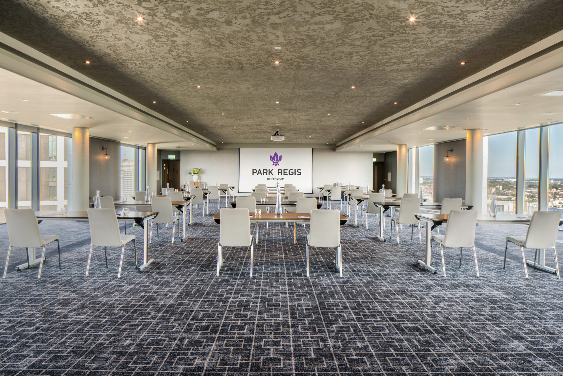 Park Regis Birmingham