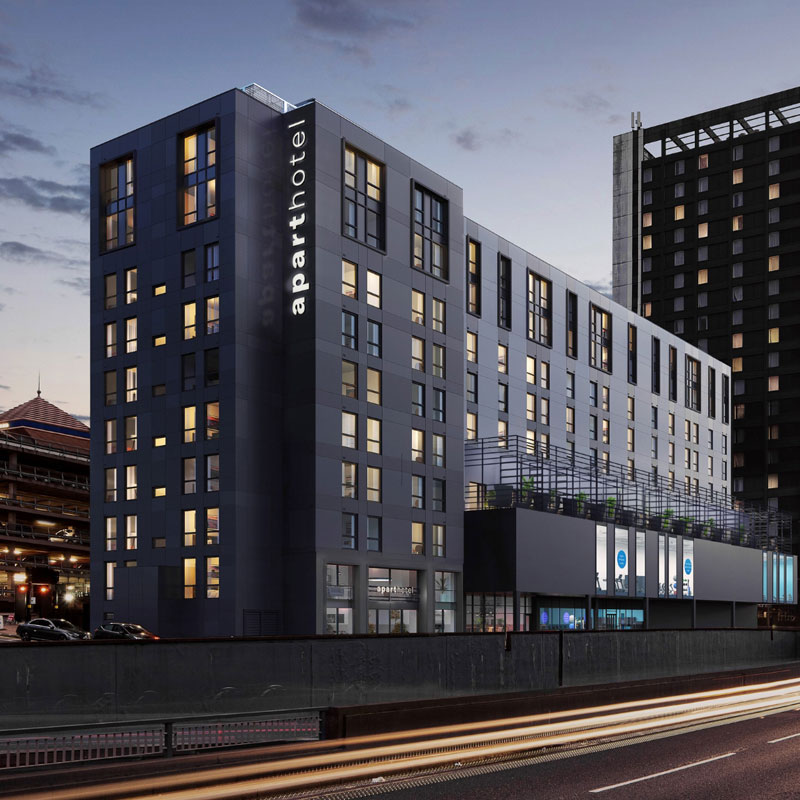 Aparthotel