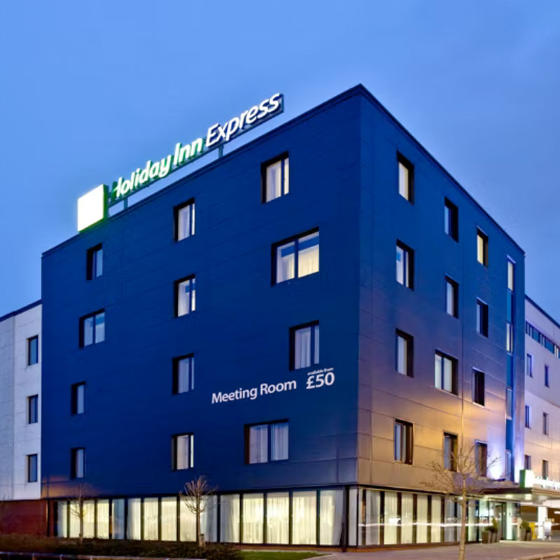 Holiday Inn