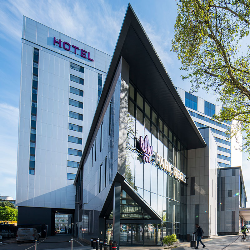 Park Regis
