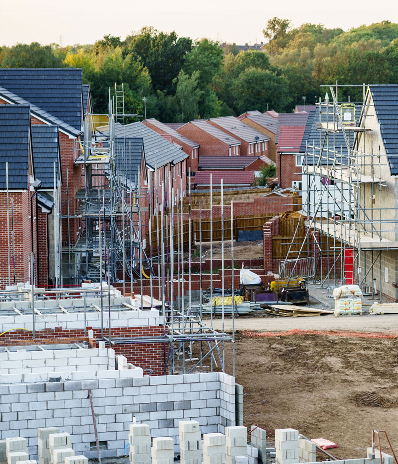 Property development