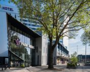 Park Regis Birmingham celebrates 10-year anniversary with record performance