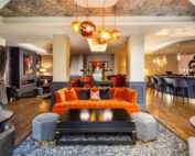 Queens Hotel & Spa in Bournemouth