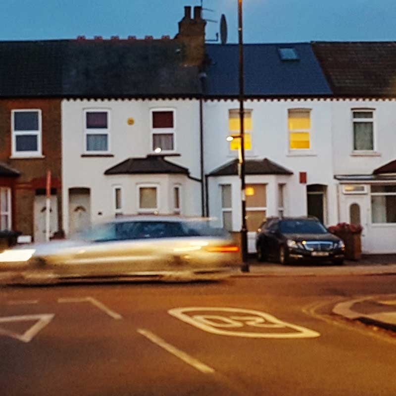 Survey reveals damp and mould in temporary accommodation Survey reveals damp and mould in temporary accommodation