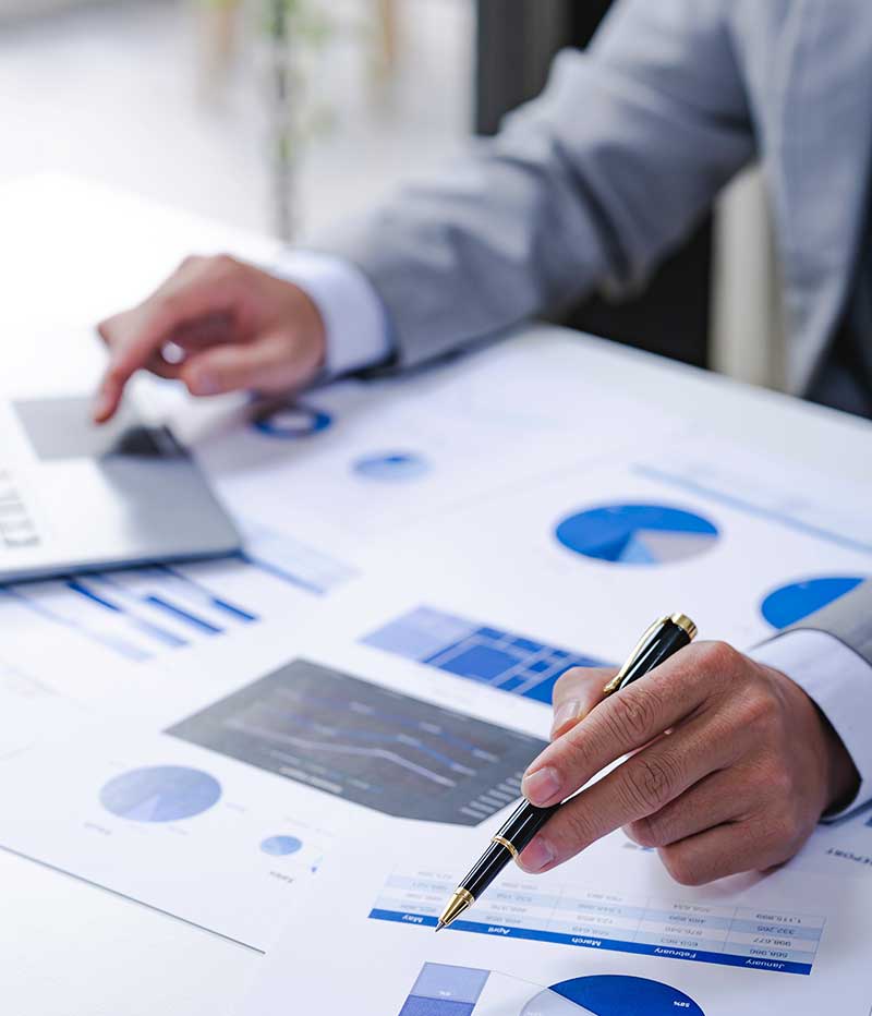 Housing consultancy