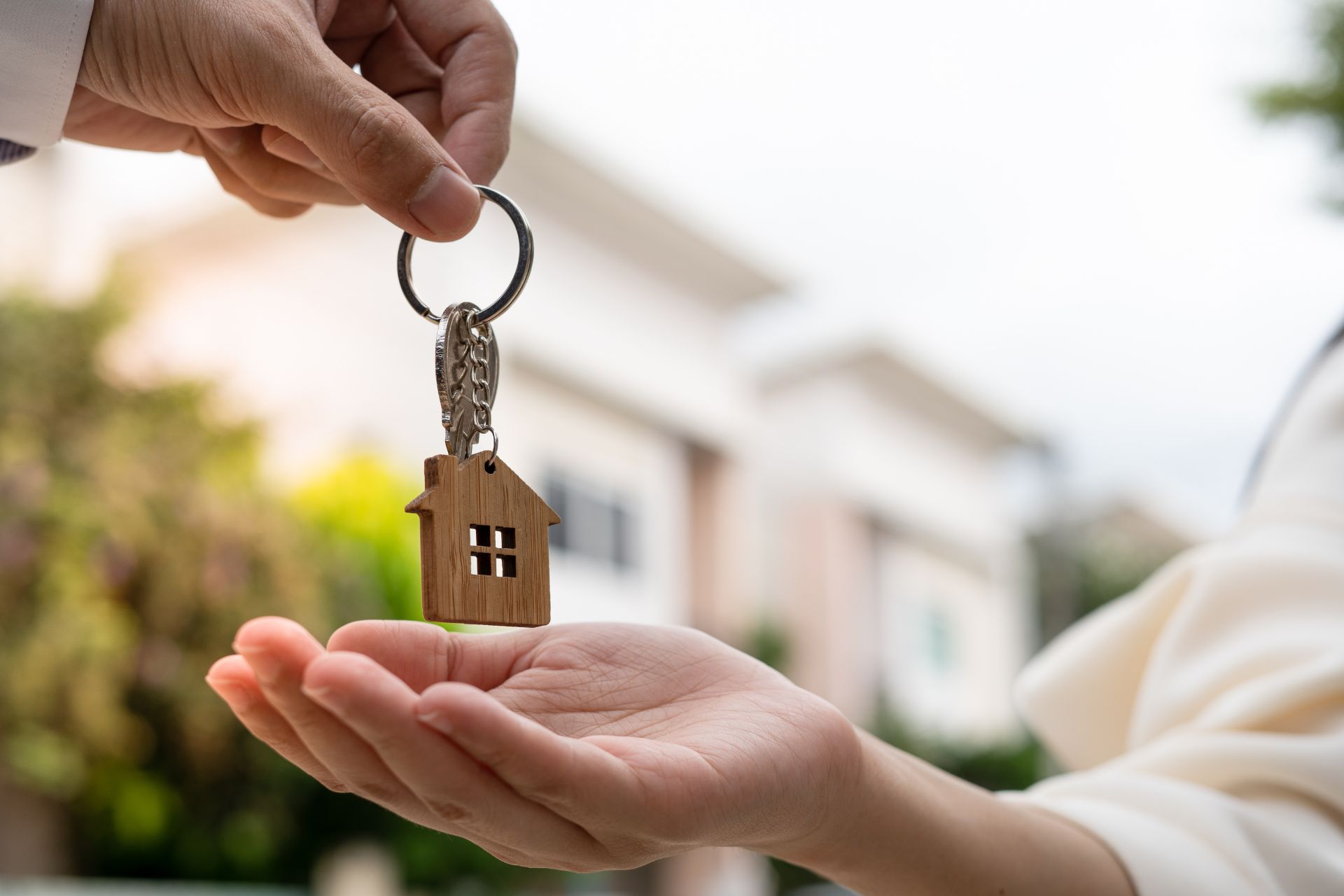 The Renters’ Rights Act is here – how Switch is supporting small landlords through the changes